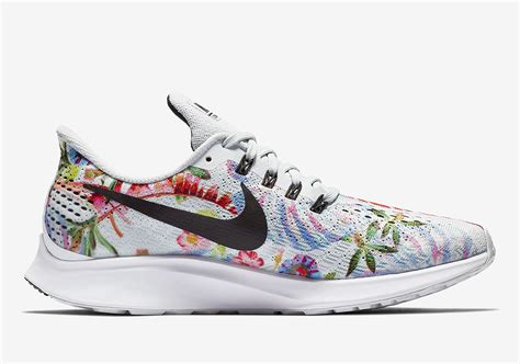 Nike floral shoes price